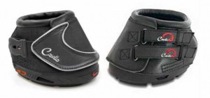 cavallo hoof boot product line